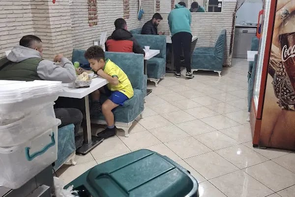 Mutlu Restaurant &amp; Düğün Salonu - Resim 14