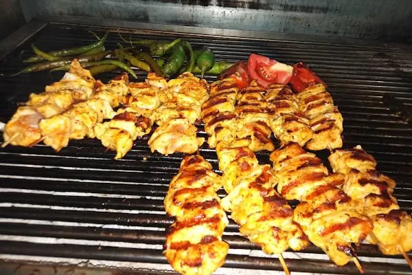 Mutlu Restaurant &amp; Düğün Salonu - Resim 20