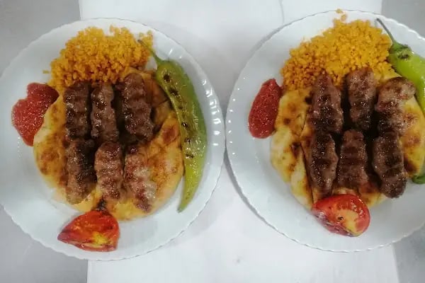 Mutlu Restaurant &amp; Düğün Salonu - Resim 11