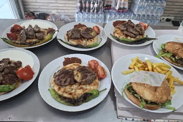 Mutlu Restaurant &amp; Düğün Salonu - Resim 6
