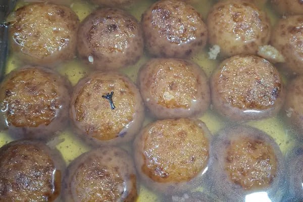 Mutlu Restaurant &amp; Düğün Salonu - Resim 15