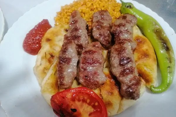 Mutlu Restaurant &amp; Düğün Salonu - Resim 5