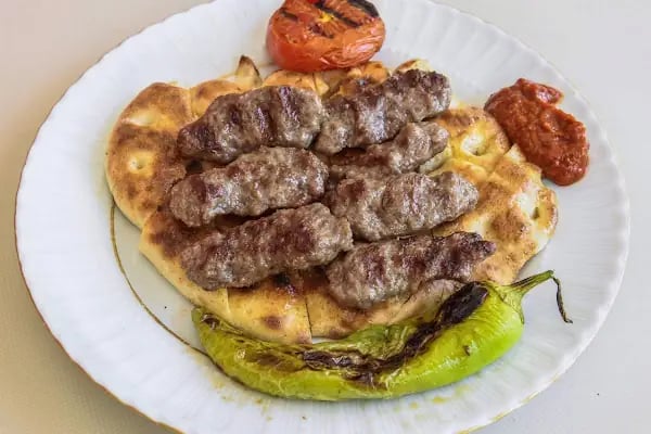 Mutlu Restaurant &amp; Düğün Salonu - Resim 7