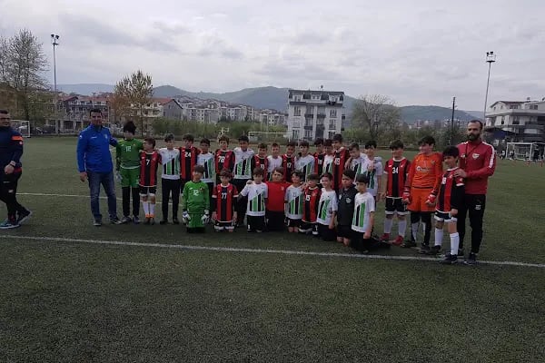 Hisareyn Pazar Yeri - Resim 14