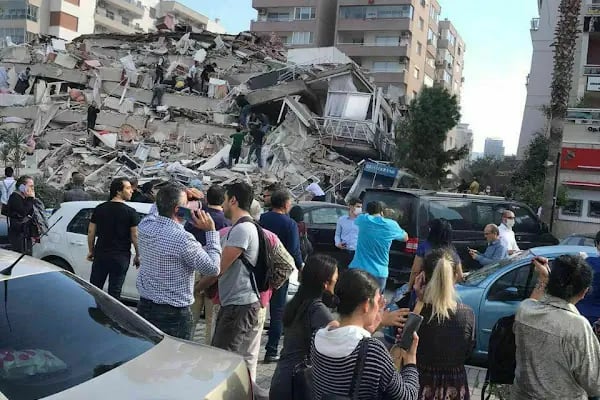 Izmir - Resim 18