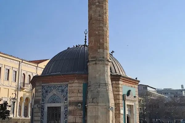 Izmir - Resim 11
