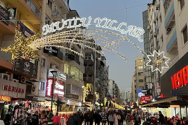 Izmir - Resim 10