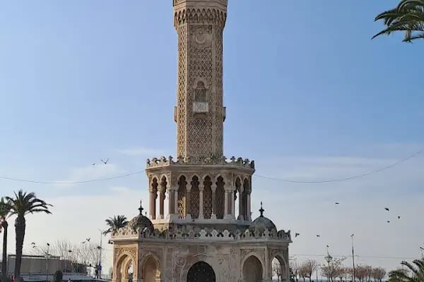Izmir - Resim 16