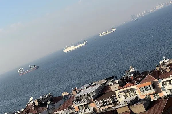 Izmir - Resim 8