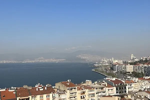 Izmir - Resim 1