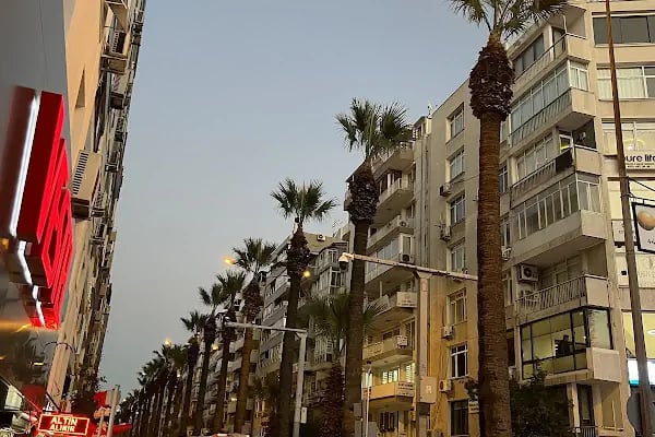 Izmir - Resim 7