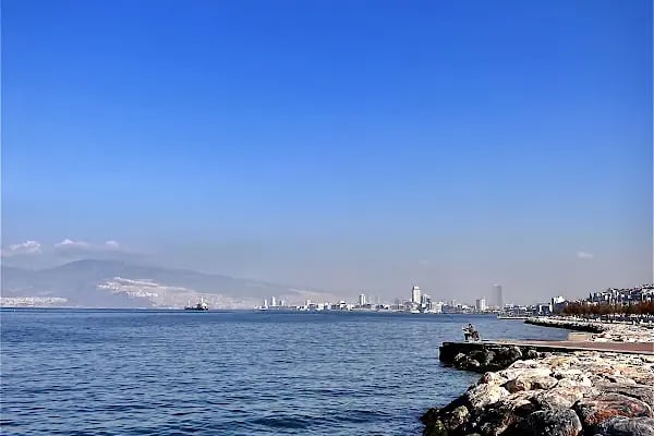 Izmir - Resim 2