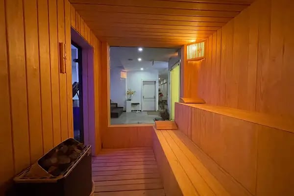 Castles Spa Premium - Resim 11