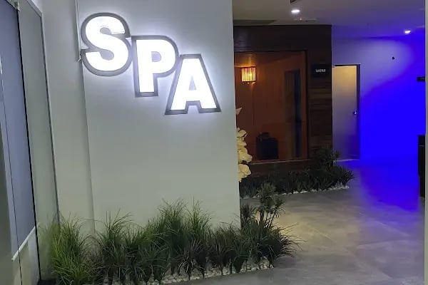 Castles Spa Premium - Resim 17