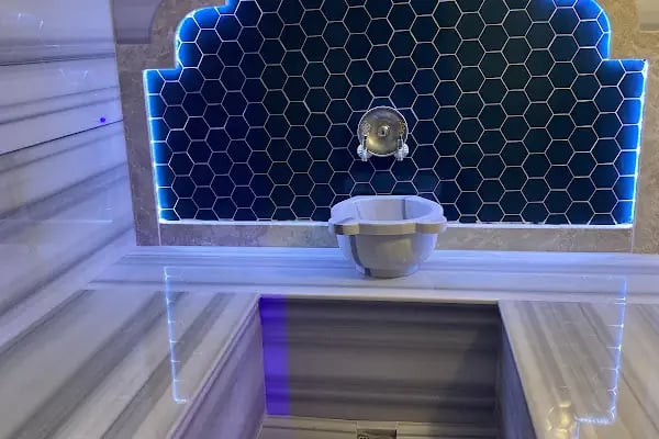 Castles Spa Premium - Resim 18