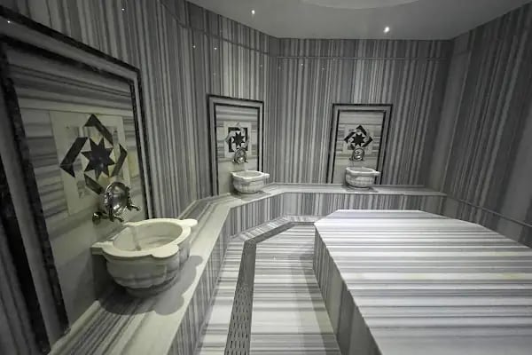 Castles Spa Premium - Resim 19