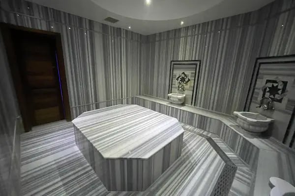 Castles Spa Premium - Resim 4