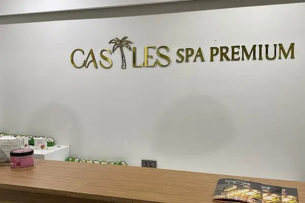 Castles Spa Premium - Resim 10