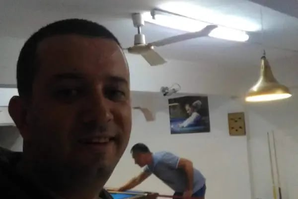 Ṣampiyon Bilardo Internet Cafe - Resim 13