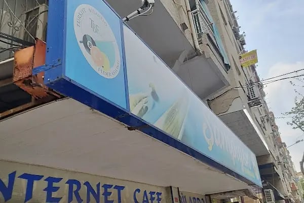 Ṣampiyon Bilardo Internet Cafe - Resim 19
