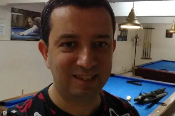 Ṣampiyon Bilardo Internet Cafe - Resim 14