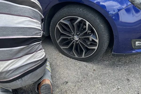 Gürel Oto Bakım Lastik Tamiri - Resim 5