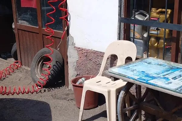 Gürel Oto Bakım Lastik Tamiri - Resim 7