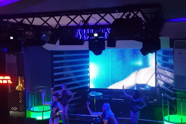 Kübana Night Club - Resim 6