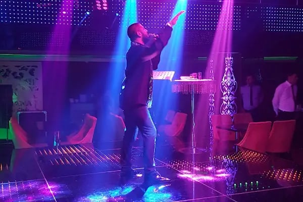 Kübana Night Club - Resim 16