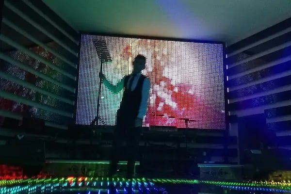 Kübana Night Club - Resim 10
