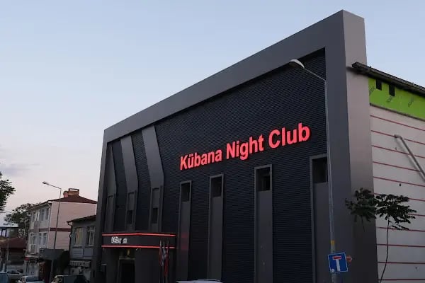 Kübana Night Club - Resim 2