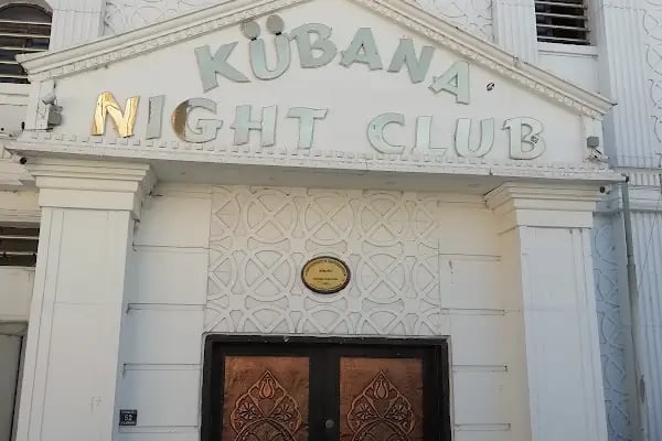 Kübana Night Club - Resim 7