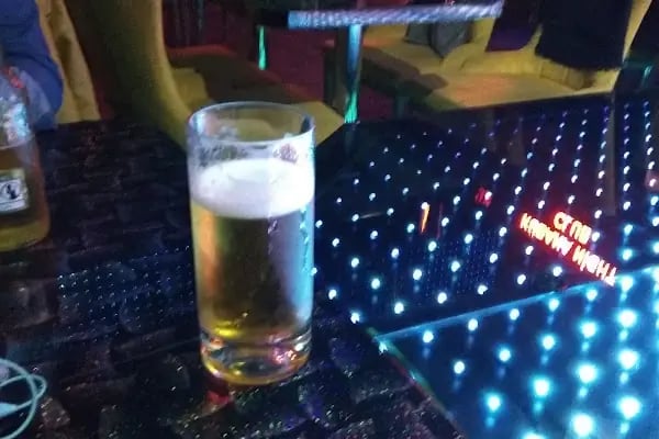 Kübana Night Club - Resim 4