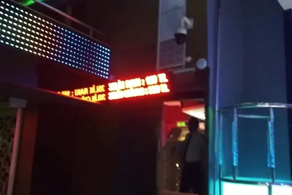 Kübana Night Club - Resim 13
