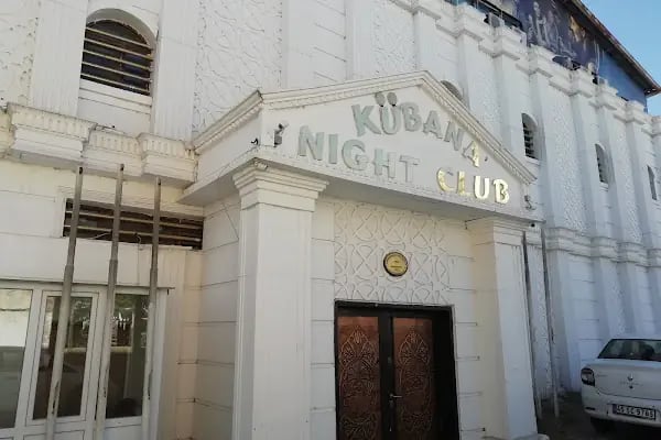 Kübana Night Club - Resim 15