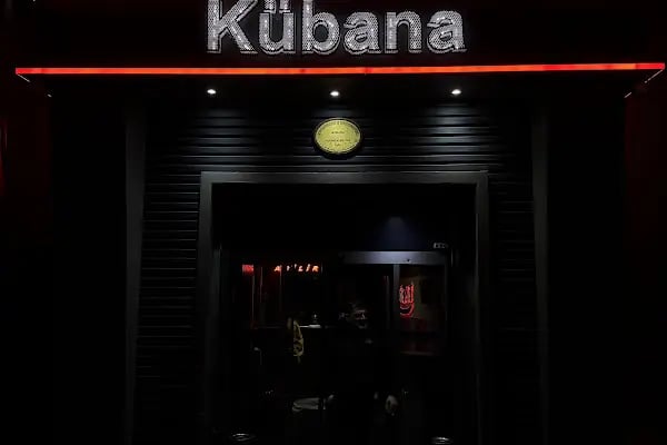 Kübana Night Club - Resim 8