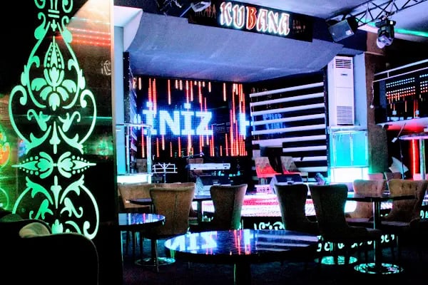 Kübana Night Club - Resim 5