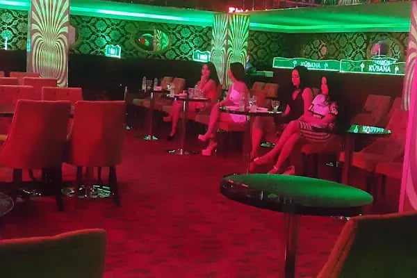 Kübana Night Club - Resim 14