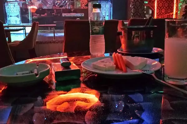 Kübana Night Club - Resim 9