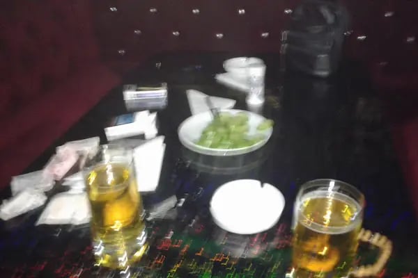 Kübana Night Club - Resim 12