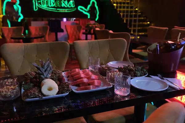 Kübana Night Club - Resim 1