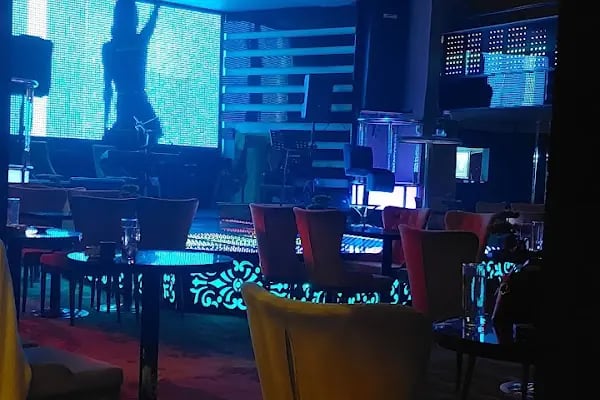 Kübana Night Club - Resim 11