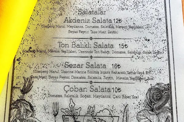 Nina Cafe Restaurant - Resim 7