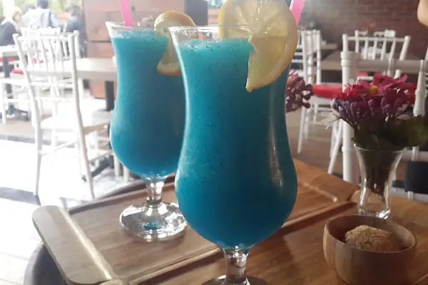 Nina Cafe Restaurant - Resim 20