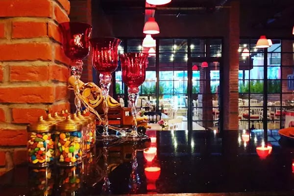 Nina Cafe Restaurant - Resim 9