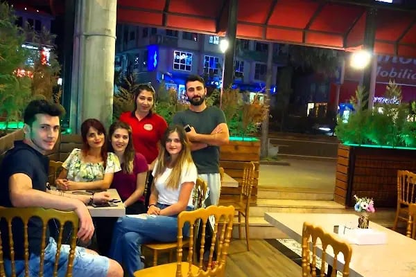 Nina Cafe Restaurant - Resim 1