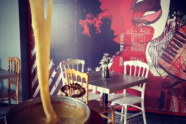 Nina Cafe Restaurant - Resim 5