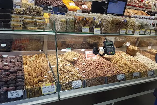 Tuğba Kuruyemiş / Balçova Şube - Resim 18