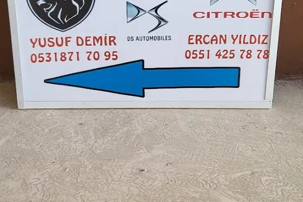 Arena OTOMOTİV - Resim 6