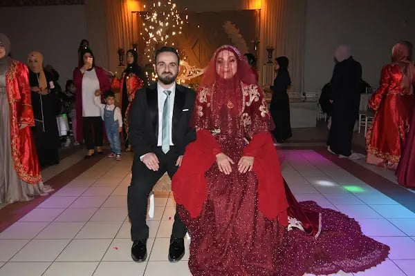 Mutlu Dügün Sarayı - Resim 20